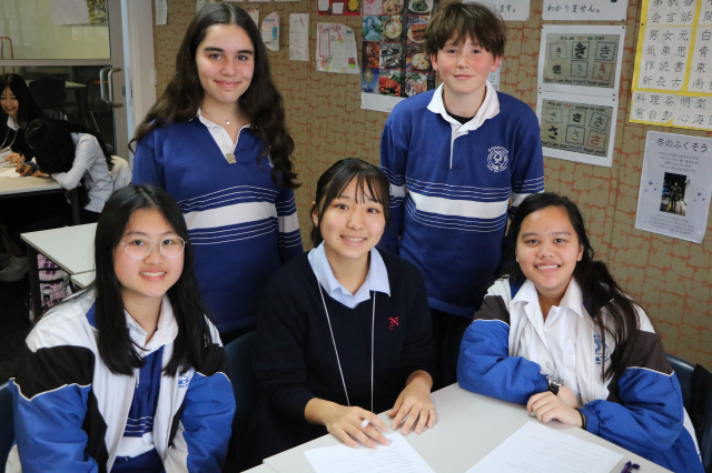Menelusuri Kualitas Pendidikan 19 SMA Terbaik Himeji Jepang